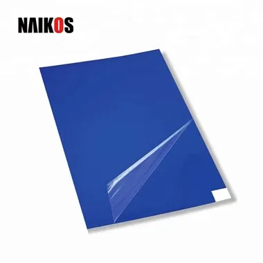 클린룸 스티커 매트