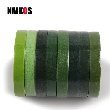 자가-접착식 꽃줄기 꽃 테이프