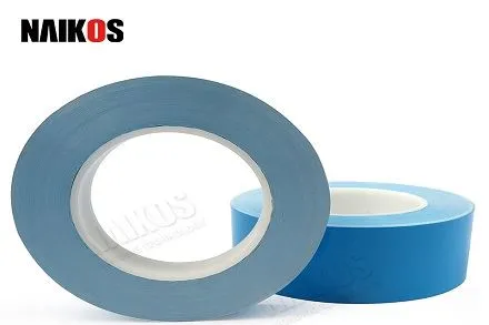 열 전도성 테이프는 다양한 응용 분야에 사용됩니다.