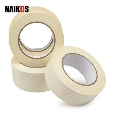 자동차 자동차 화가용 크레이프지 마스킹 테이프