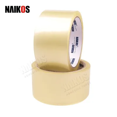 ESD 제어 투명 접착 테이프