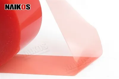 Double - 측면 PET 테이프는 현대 산업 결합 솔루션의 중추입니다.