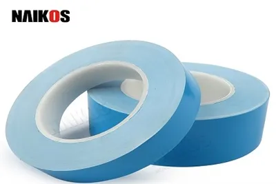 열 테이프의 올바른 선택