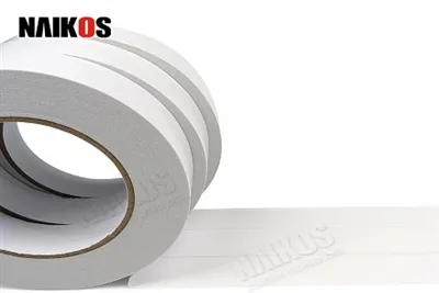 양면 조직 테이프의 대체 할 수없는 특성