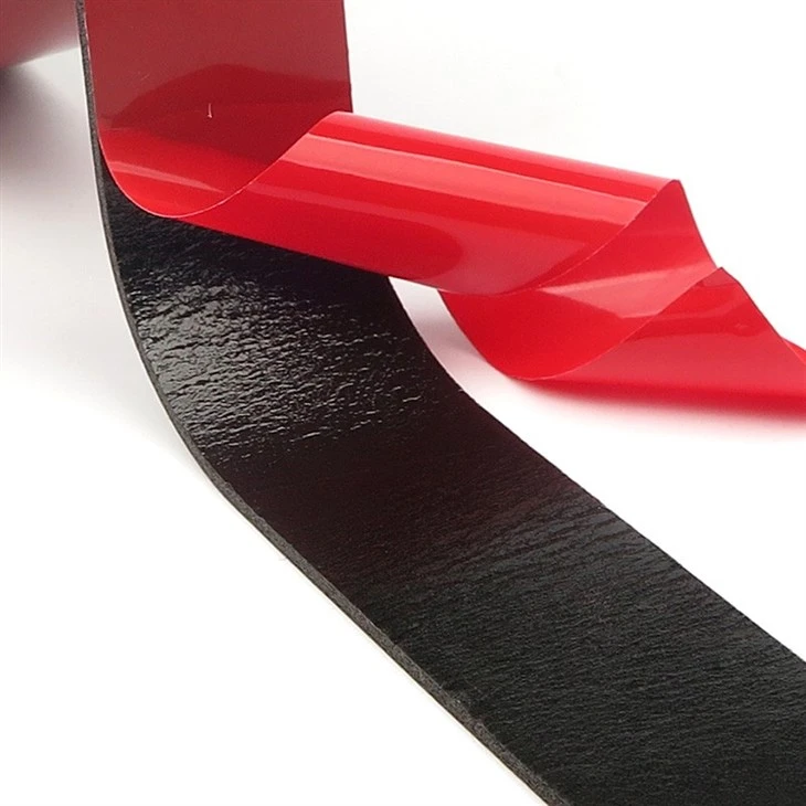 PE foam double sided tape